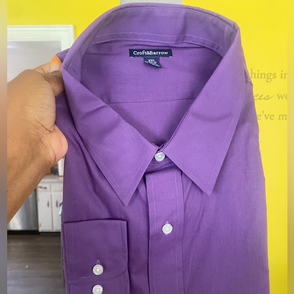 Men’s dressed Shirt